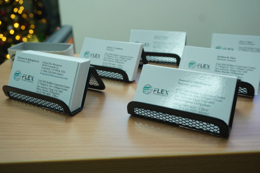 Our team – Global Flex Resources