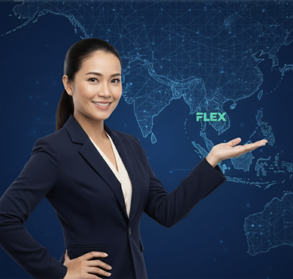 Services – Global Flex Resources